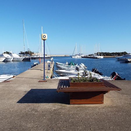 Villetta 1.2 Km Dalla Spiaggia Budoniaffitti Tanaunella Eksteriør bilde